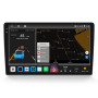 Магнітола SoundRise 10" 4/32Gb 2К 4G DSP