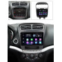 Штатна магнітола Soundrise Dodge Journey 2011-2020 S9232 Carplay