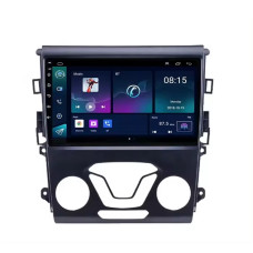 Штатна магнітола Soundrise Ford Fusion(Mondeo) 2013-2019 S9232 Carplay