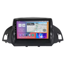 Штатна магнітола Soundrise Ford Kuga 2013-2018 S9232 Carplay